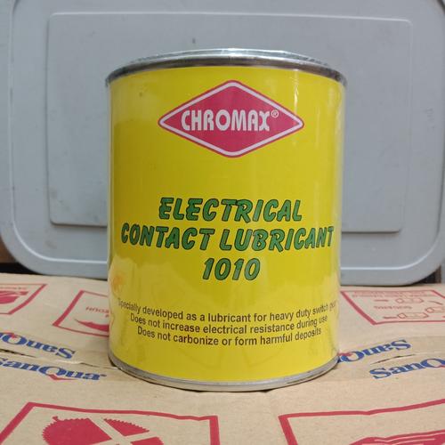 Jual electrical contact grease chromax mirip spanjaard 1kg Jakarta