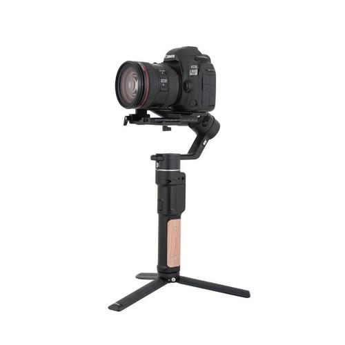 Foto Produk FeiyuTech AK2000C Gimbal 3-Axis Handheld Stabilizer dari taskamera-id