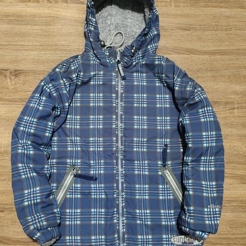 ellesse sunflower jacket