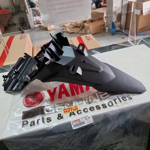 Foto Produk SPAKBOR BELAKANG MIO GEAR 125 (B3W) ASLI YAMAHA dari King'S Motor