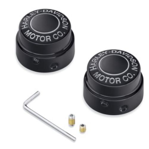 Co. Front Axle Nut Covers # 43000177 