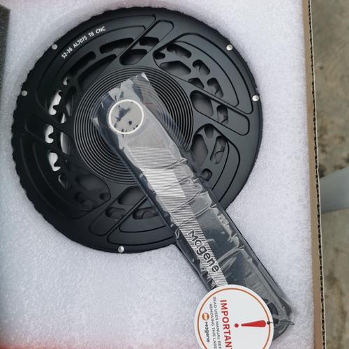 Foto Produk POWER METER MAGENE P325CS Full set 165mm Latest Version Magene dari IndoWebstorecom