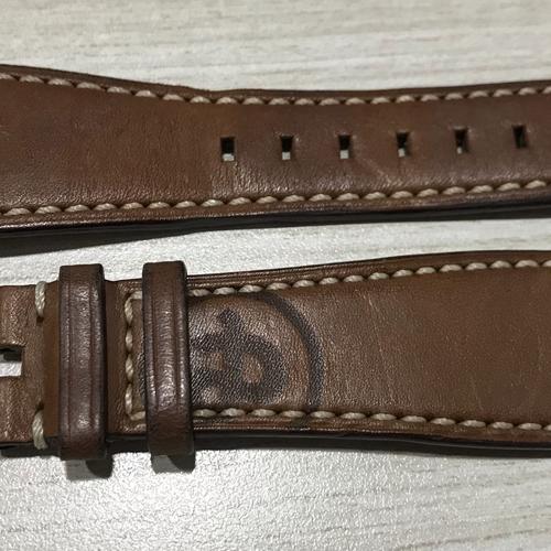 Jual Bell Ross 24 mm Watch Strap 