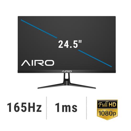 Foto Produk AIRO AIO241G 144Hz 1080P 24 Inch Gaming Monitor - AIO25G - 165HZ dari Airo Indonesia