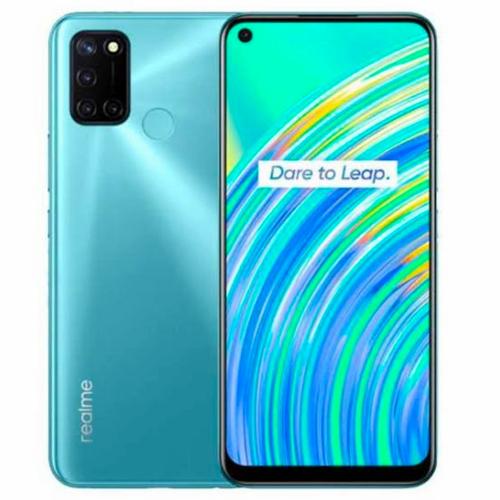 Foto Produk realme c17 6gb 256gb dari Yellow Onlineshop