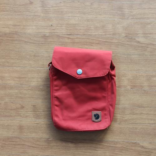 Jual Fjallraven sling bag pocket - Kab 