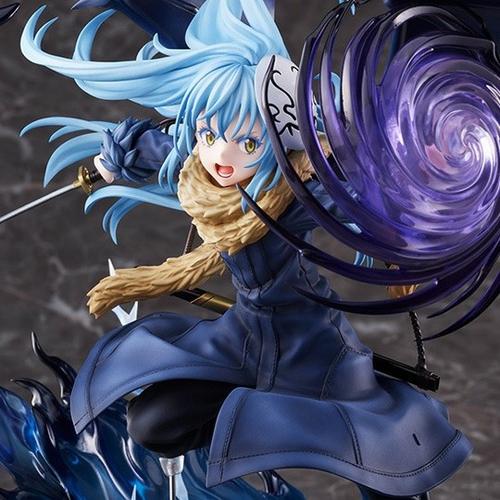 Jual Rimuru Tempest Ultimate Ver 1/7 Scale Shibuya Scramble Figure PVC ...
