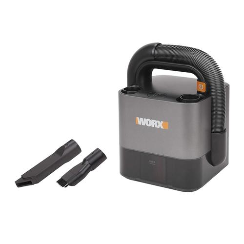 CUBEVAC Cordless Compact Vacuum Cleaner 