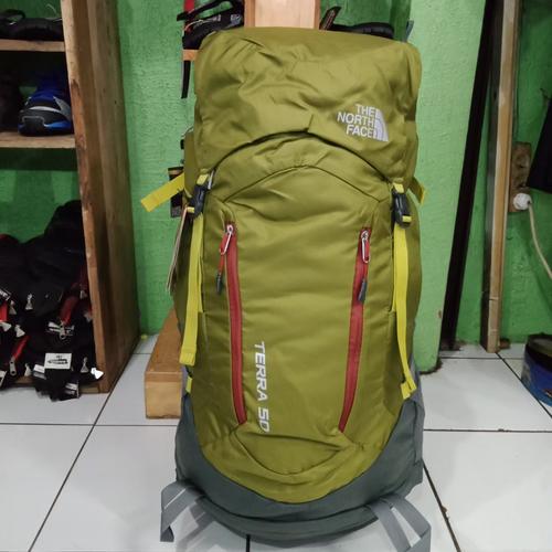 tnf terra 50