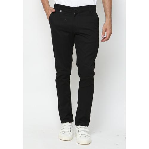 Foto Produk 17SEVEN CELANA CHINO PANJANG 002 HITAM-2 - 32 dari 17SEVEN ORIGINAL