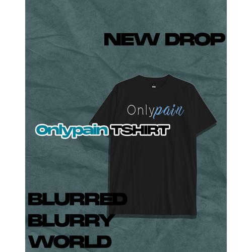 Foto Produk TSHIRT ONLFANS ONLYPAIN dari Blurred Blurry World