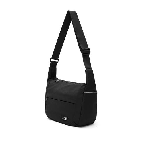 Gambar KEE Tas Kamera Selempang Camera Sling Bag Assist Bag Black dari KEE INDONESIA Jakarta Timur Tokopedia
