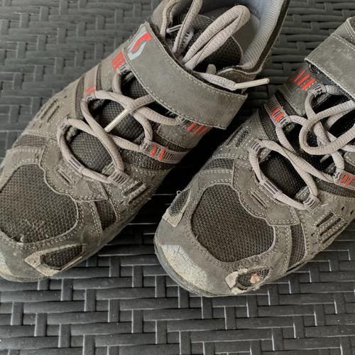 Jual Dijual Cepat, Sepatu Scott untuk MTB - Jakarta Utara - Benang Merah  Online Shop | Tokopedia