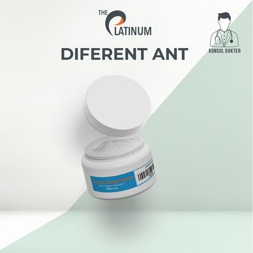 Foto Produk Diferent-Ant dari The Platinum