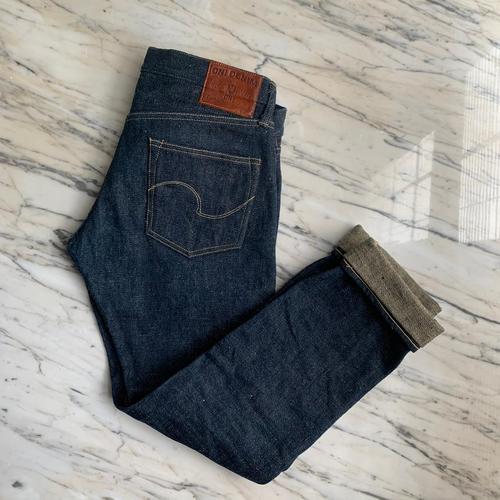 Jual Oni Denim 502ZR Secret Denim 