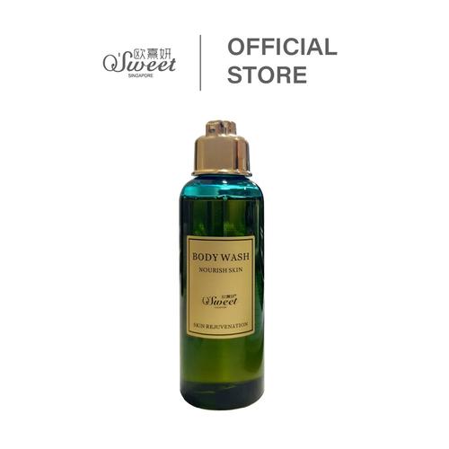Foto Produk New Nourish Skin Body Wash 100ML dari O'Sweet Singapore