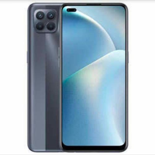 Foto Produk handphone oppo reno4f garansi resmi murah dari Yellow Onlineshop