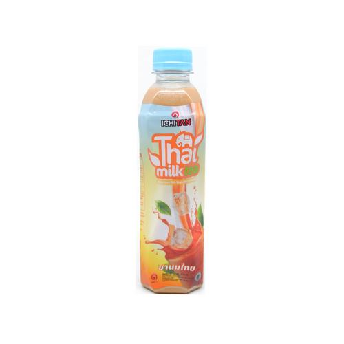 Jual Ichitan Thai Milk Drink 310Ml Green Tea Kab. Cianjur
