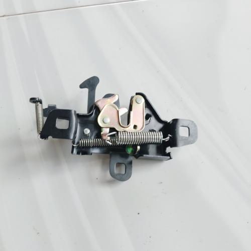 Foto Produk dorlok kunci Kap mesin taft GT hiline Rocky dan Feroza dari double div motor