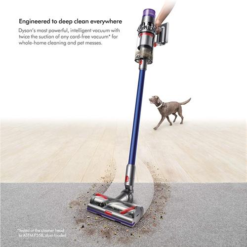 Jual Dyson V11 Torque Drive Cordless 
