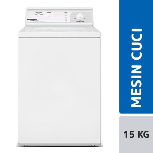 Foto Produk Speed Queen Mesin Cuci Topload LWN dari Mesinlaundry