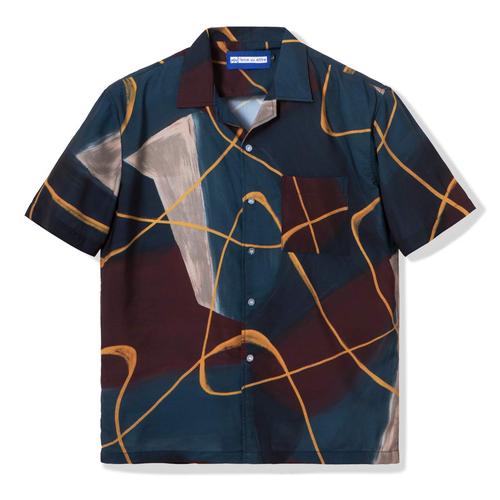 Gambar Tenue de Attire - Contour Degas Shirt - M dari TenuedeAttire Jakarta Utara Tokopedia