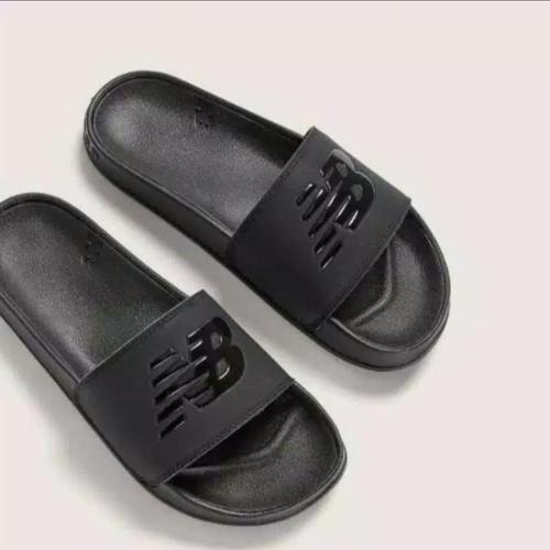 Jual Sandal New Balance Slides SMF200K1 