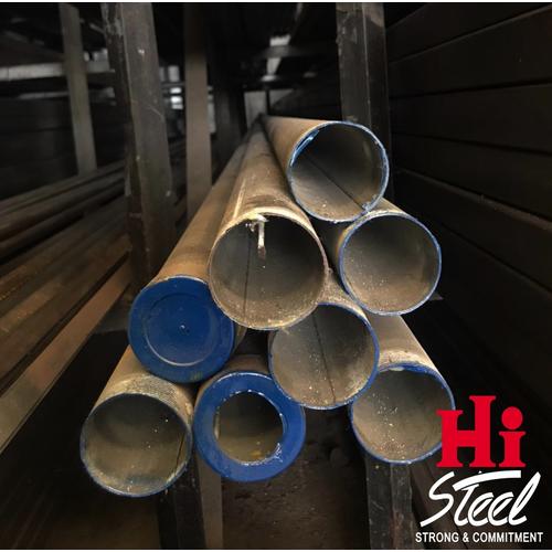 Pipa Air 2 1/2 Inch X 1.10mm di Hi Steel Bekasi - Pusat Besi & Baja | Tokopedia