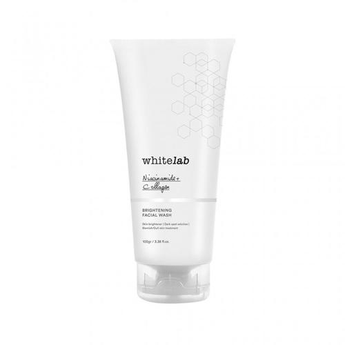 Gambar Whitelab Brightening Series - FaceWash100gr dari perfect beauty Jakarta Barat Tokopedia