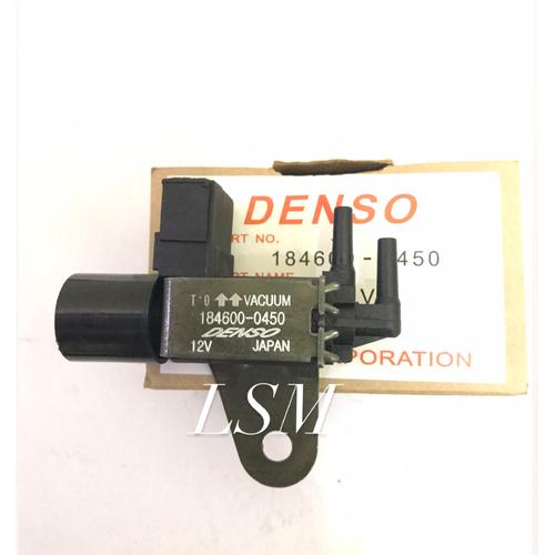 Jual Solenoid selenoid idle up ac switch ac kijang super grand 5k