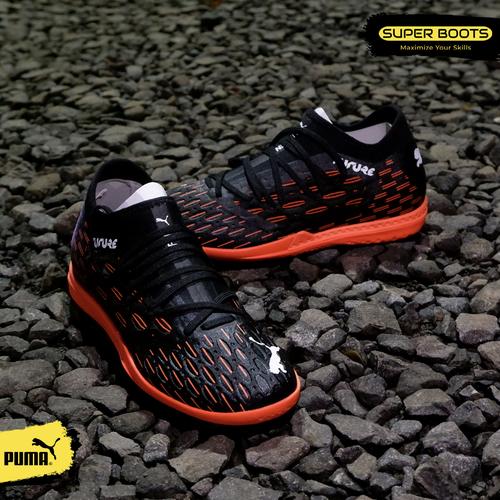 Sepatu Futsal Puma Future 6.3 Netfit IT 