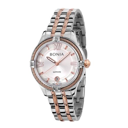 Foto Produk Jam Tangan Bonia Premium Jam Tangan Wanita BP10533-2653 Original dari BoniaOfficial Store
