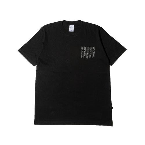 Gambar FILOSOFI KOPI KAOS - FNDMTL CROSSWORDS TEE - BLACK - S dari FILOSOFI KOPI APPAREL Jakarta Selatan Tokopedia