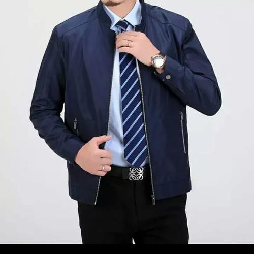 formal casual jacket