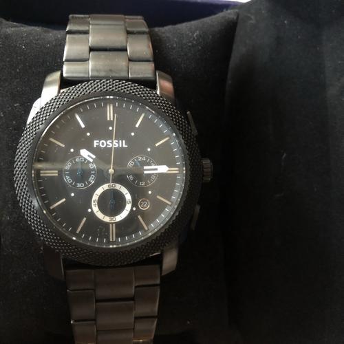 Jual jam tangan fossil pria original 