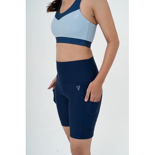 Jual LAJOYA Active Toro Navy *Shorts 