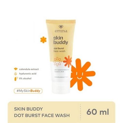 emina skin buddy toner