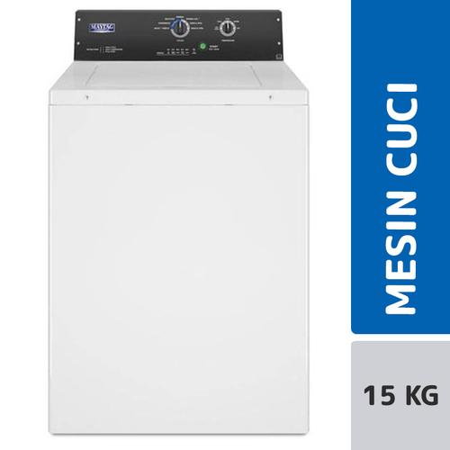 Foto Produk Maytag Mesin Cuci Topload MAT20MN dari Mesinlaundry