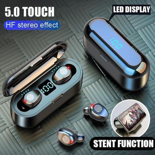 Jual Iphone Xs Max Wireless Earphone 