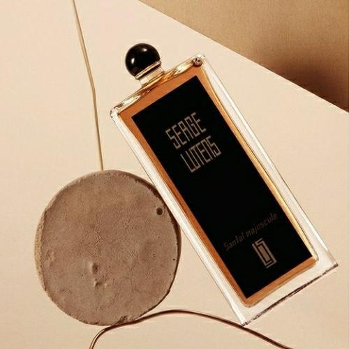 Jual Serge Lutens Santal Majuscule EDP 100ML - Jakarta Selatan - Fragrance  Of Choice | Tokopedia