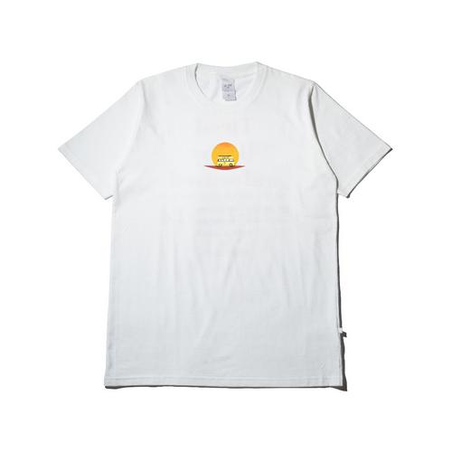 Gambar FILOSOFI KOPI KAOS - FNDMTL COMBI TEE - WHITE - S dari FILOSOFI KOPI APPAREL Jakarta Selatan Tokopedia