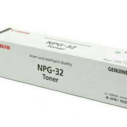 Jual toner canon NPG 32 Original IR 