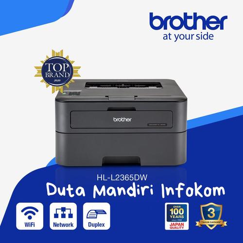 brother hl2365dw