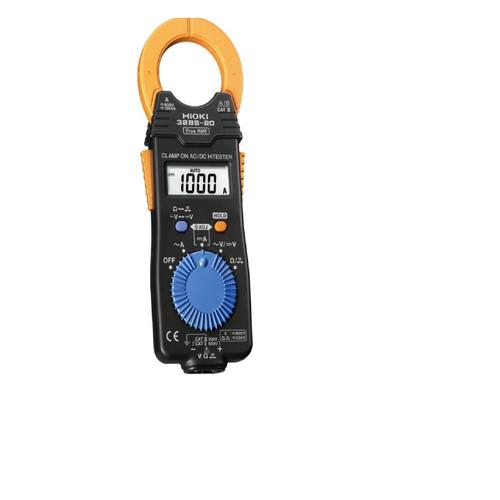 Jual HIOKI 328820/Hioki tang Ampere 1000A AC/DC/Hioki Clamp meter
