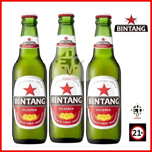 Gambar BIR BEER BINTANG BREMER 620ml dari domekom store Jakarta Barat Tokopedia