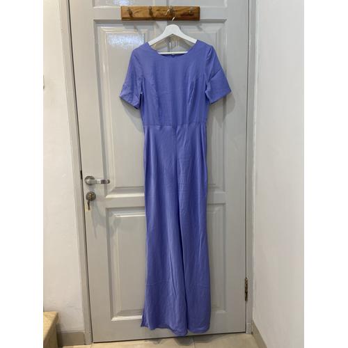 Jual Topshop Light Purple Lavender Maxi 