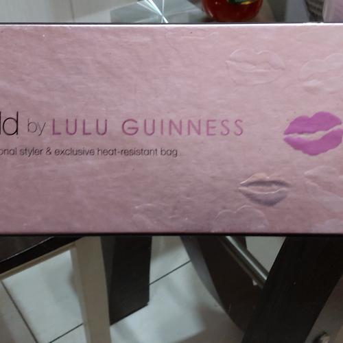 Jual ghd gold by Lulu guinness - Kota Bekasi - nindyta.id | Tokopedia