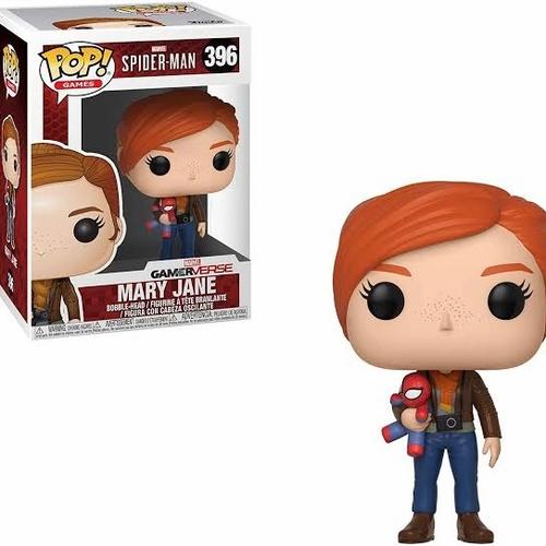 Jual Funko Pop Mary Jane - Kota 