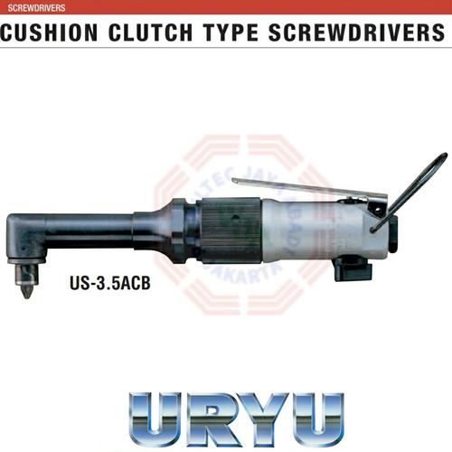 Jual Uryu US-3.5ACB Cushion Clutch type Screwdrivers (JAPAN) - Jakarta ...