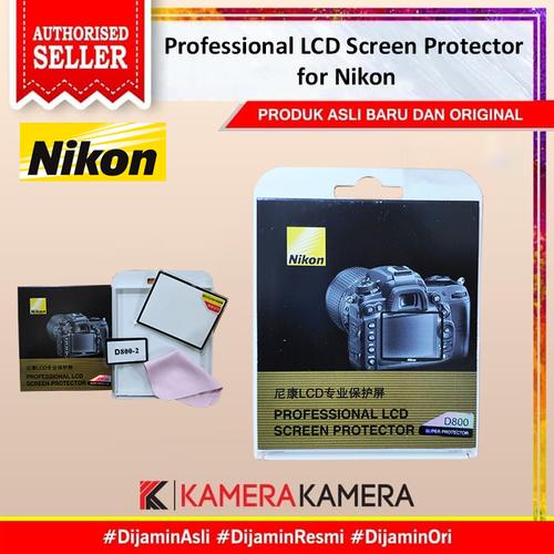 Jual Professional LCD Screen Protector 